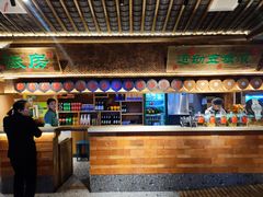 -筱爷叔·上海传统手工菜(玉树路店)