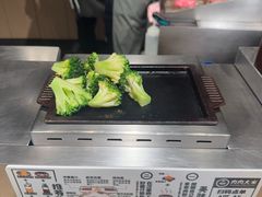 -肉肉大米(金虹桥店)