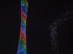 -珠江夜游西堤码头