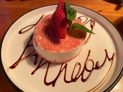 -MR.ROCKY洛奇先生·西餐&酒吧(琶醍店)