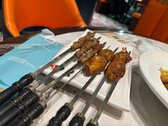 -巴依老爷新疆美食(天津远洋乐堤港店)