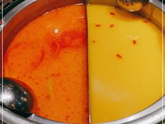 -快乐小羊·内蒙牛羊肉火锅(流花中心店)