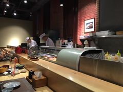 -玄海寿司(国贸店)