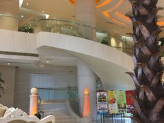 -慈溪白金汉爵大酒店
