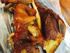 -赵元章肉骨烧(山塘街店)