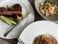 -MOMENT湖景餐厅(解放路店)