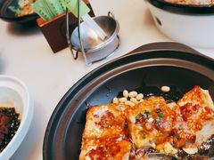 -客语客家菜(华发商都店)