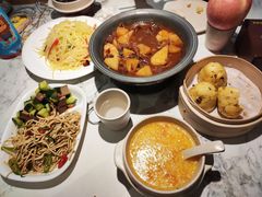 -谷连天八宝粥家常菜(正定店)
