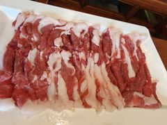-老五四季涮肉(菜市口店)