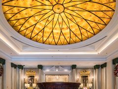 -广州富力丽思卡尔顿酒店