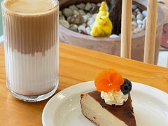 -echoes coffee回响咖啡(红山店)
