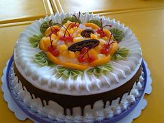 -思帕瑞冰淇淋(蛋糕·甜点·芝罘区店)