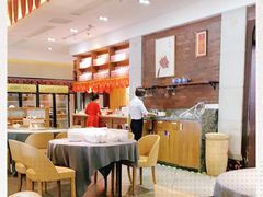-楚鲜·汉正街一号(天河店)