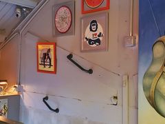 -nodcafe(M50创意园店)
