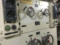 -大连旅顺潜艇博物馆
