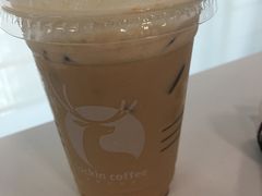 -瑞幸咖啡(南海万科广场店)