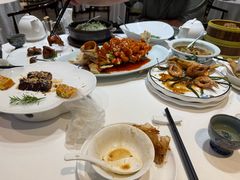 -香雪海饭店中餐厅(人民桥店)