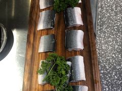 -本炙炭烤·蒲烧活鳗料理店(金沙洲店)