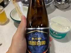 -和庆斋羊蝎子火锅·碳缸烧烤(顺义旗舰店)