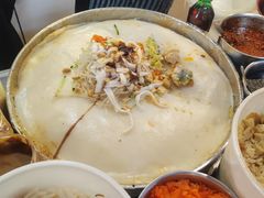 -安徽阜阳卷馍(西单店)