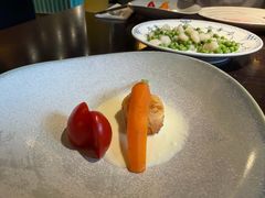 -庐灶江南·江南菜·四合院Bistro(东直门·华侨夜泊君亭店)