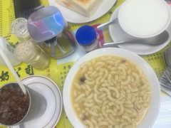 -澳洲牛奶公司(佐敦店)