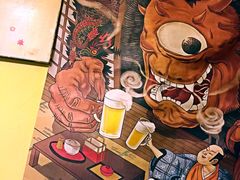 -浪花亭日本料理(古田路店)