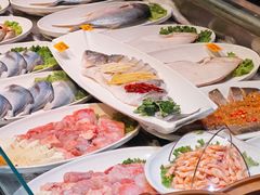 -老大连·海肠捞饭·大连海鲜大连菜(西安路店)