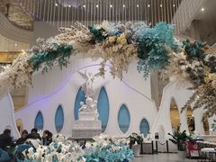 -烟台碧海饭店(烟台火车站店)