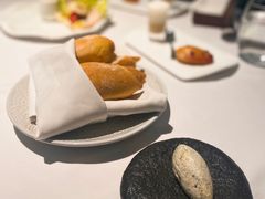 -L'Arome芳芳法国餐厅(仙林金鹰店)