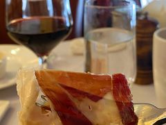 薄切伊比利亚火腿-摩根扒房(桐梓林店)