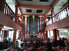 -花马天堂云南餐厅 Lost Heaven(高邮路店)