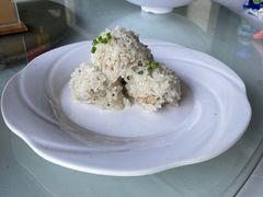 粢毛肉圆-王元兴酒楼