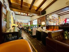 -爱上层楼咖啡馆(为公桥店)