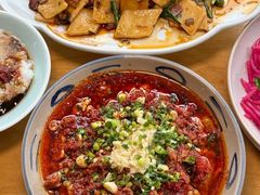 -怡得饭庄·30年老店·宋大妈昆明菜