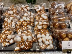 -OUR Bakery(SKP-S店)