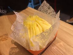 -檬舒舒MonChouChou(久光百货店)