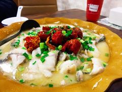 -湘满堂菜馆(花巷店)