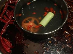 -董家湾重庆老火锅(张家窝店)