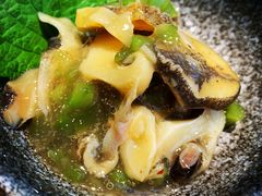-九井澤精致料理(金茂店)