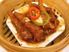 -顺德人家食府(黄金广场店)