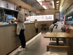 -吾妻拉面•和风食堂(群光广场店)