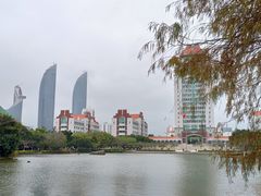 -厦门大学(思明校区)