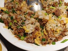 -前海沿·青岛菜(李沧万达店)