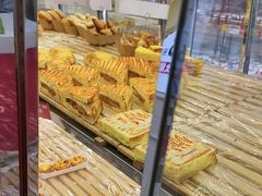 -味多美蛋糕(金顶街店)