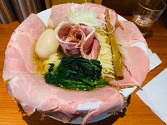 -真打拉面·日式拉面新流派(体育西横街店)