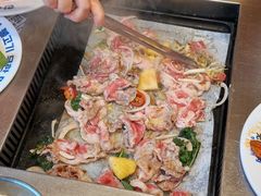 -阿亲家·韩式无限烤肉(春熙路店)