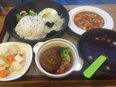 -海盗虾饭·剥好的小龙虾饭(SOHO尚都店)