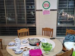 包厢-伟记牛肉(金鸿公路店)