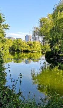 -城市运动公园(未央区)